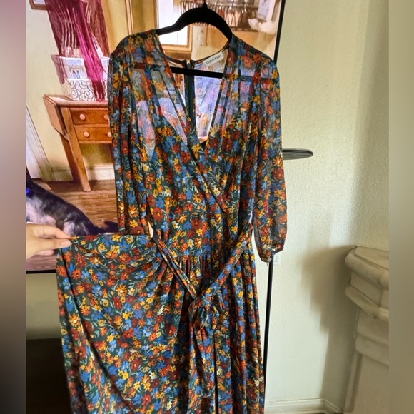 Calvin Klein Dress - Picture 4 of 5